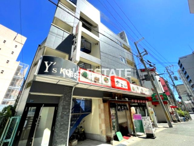 【外観】 | Y's KOBE