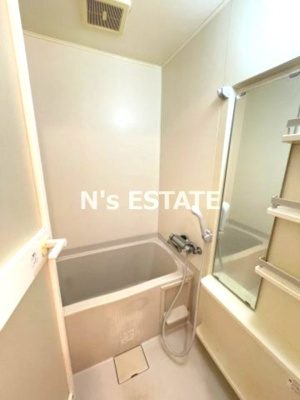 【浴室】 | Y's KOBE