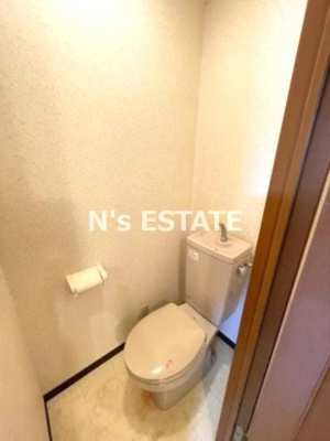 【トイレ】 | Y's KOBE