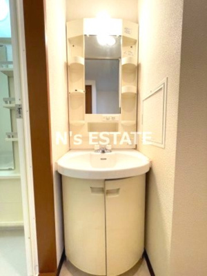 【洗面所】 | Y's KOBE