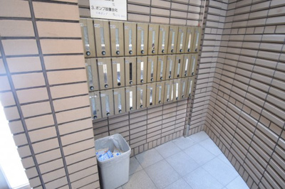 【その他共用部分】 | エスパシオ神戸