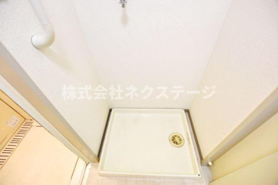 【設備】 | シャトレー上落合