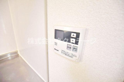 【設備】 | シャトレー上落合