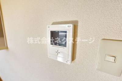 【セキュリティ】 | シャトレー上落合