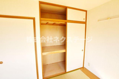 【収納】 | シャトレー上落合