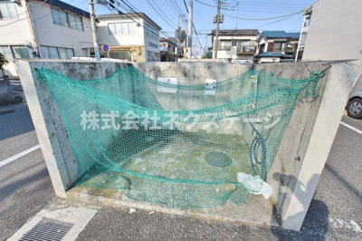 【その他共用部分】 | シャトレー上落合