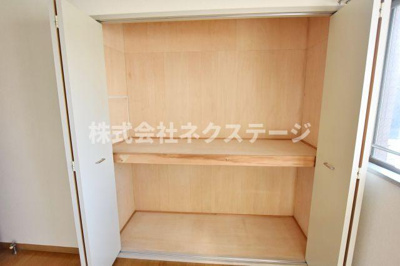 【収納】 | シャトレー上落合