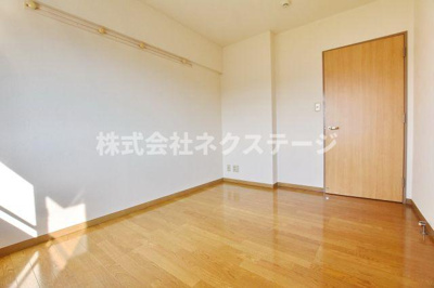 【寝室】 | シャトレー上落合