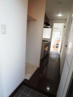 【玄関】 | プリモクラッセ登戸