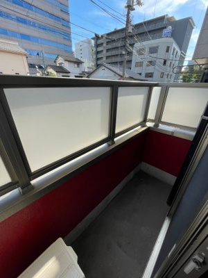 【バルコニー】 | プリモクラッセ登戸