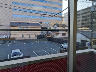 【展望】 | プリモクラッセ登戸