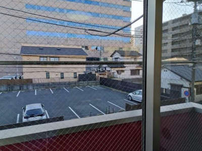 【展望】 | プリモクラッセ登戸