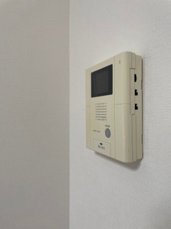 【セキュリティ】 | プリモクラッセ登戸