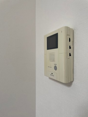 【セキュリティ】 | プリモクラッセ登戸