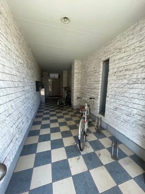 【エントランス】 | プリモクラッセ登戸