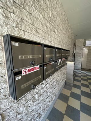 【設備】 | プリモクラッセ登戸