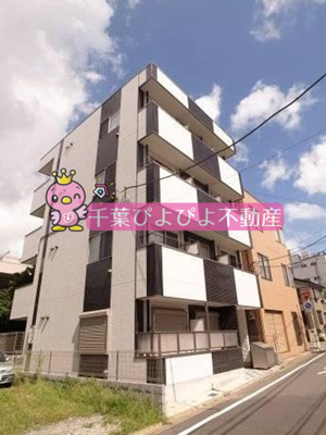 【外観】 | プリモクラッセ登戸