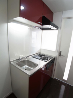 【キッチン】 | プリモクラッセ登戸