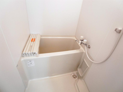 【浴室】 | プリモクラッセ登戸