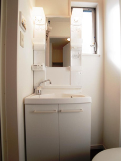 【独立洗面台】 | プリモクラッセ登戸