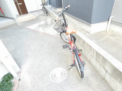【その他共用部分】 | ハーモニーテラス日ノ宮町