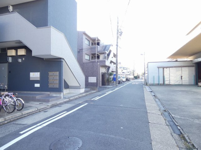 【周辺】 | ハーモニーテラス日ノ宮町