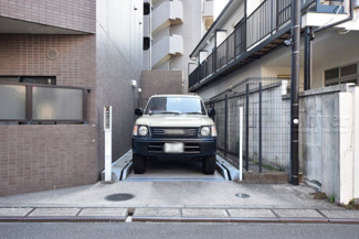 【駐車場】 | 駐車場