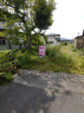 小和田　売地の画像