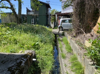 【外観】 | 小和田　売地