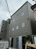 アリビオ立川の画像