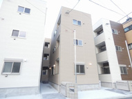 ハーモニーテラス松葉町Ⅳの画像