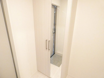 【内装】 | ハーモニーテラス松葉町Ⅳ