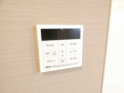 【内装】 | ハーモニーテラス松葉町Ⅳ