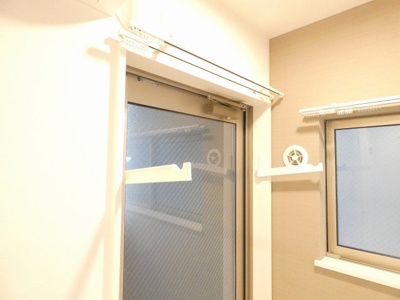 【内装】 | ハーモニーテラス松葉町Ⅳ
