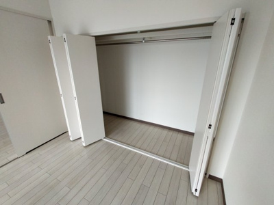 【収納】 | ラ・フォーレ久宝園
