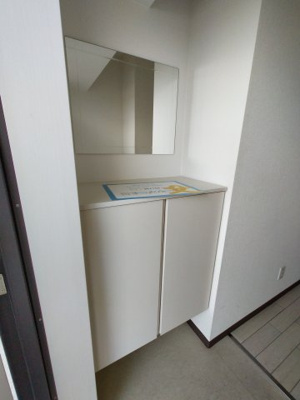 【玄関】 | ラ・フォーレ久宝園