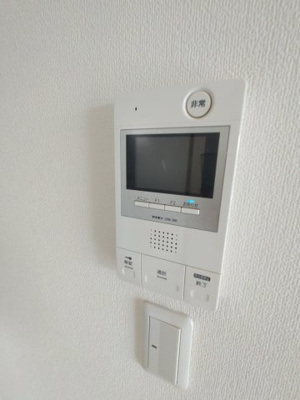 【設備】 | ラ・フォーレ久宝園