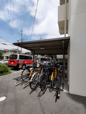 【その他共用部分】 | ラ・フォーレ久宝園