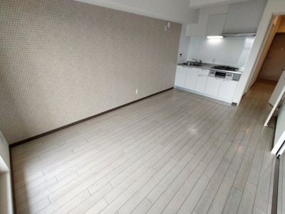 【居間・リビング】 | ラ・フォーレ久宝園