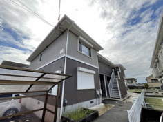 エリオ鹿の子台の画像