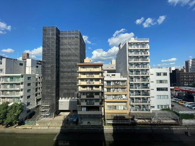 エステムコート名古屋・栄デュアルレジェンドの展望|エステムコート名古屋・栄デュアルレジェンド