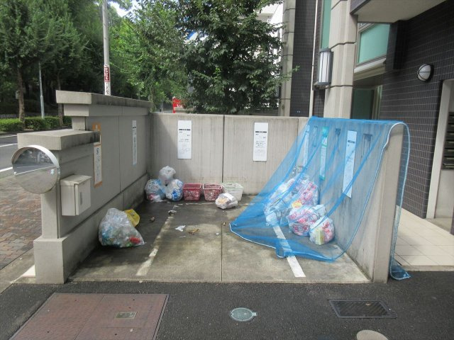 エステムコート名古屋・栄デュアルレジェンドのその他共用部分|エステムコート名古屋・栄デュアルレジェンド