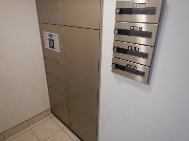 エステムコート名古屋・栄デュアルレジェンドのその他共用部分|エステムコート名古屋・栄デュアルレジェンド