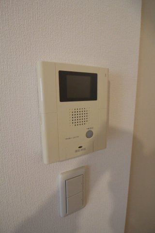 GRIDDERのセキュリティ