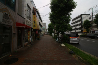 【周辺】 | コーポ清水