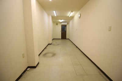 【洋室】 | コーポ清水