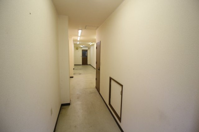 【居間・リビング】 | コーポ清水