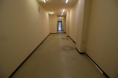 【居間・リビング】 | コーポ清水