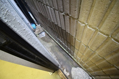 【バルコニー】 | コーポ清水