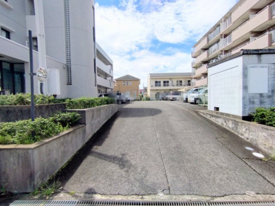 【駐車場】 | エクセレントBELL